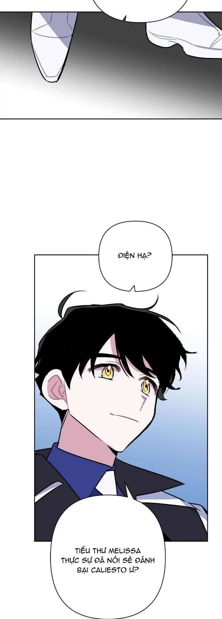 Cách Để Giết Một Pháp Sư - Chap 53 - Trang 25