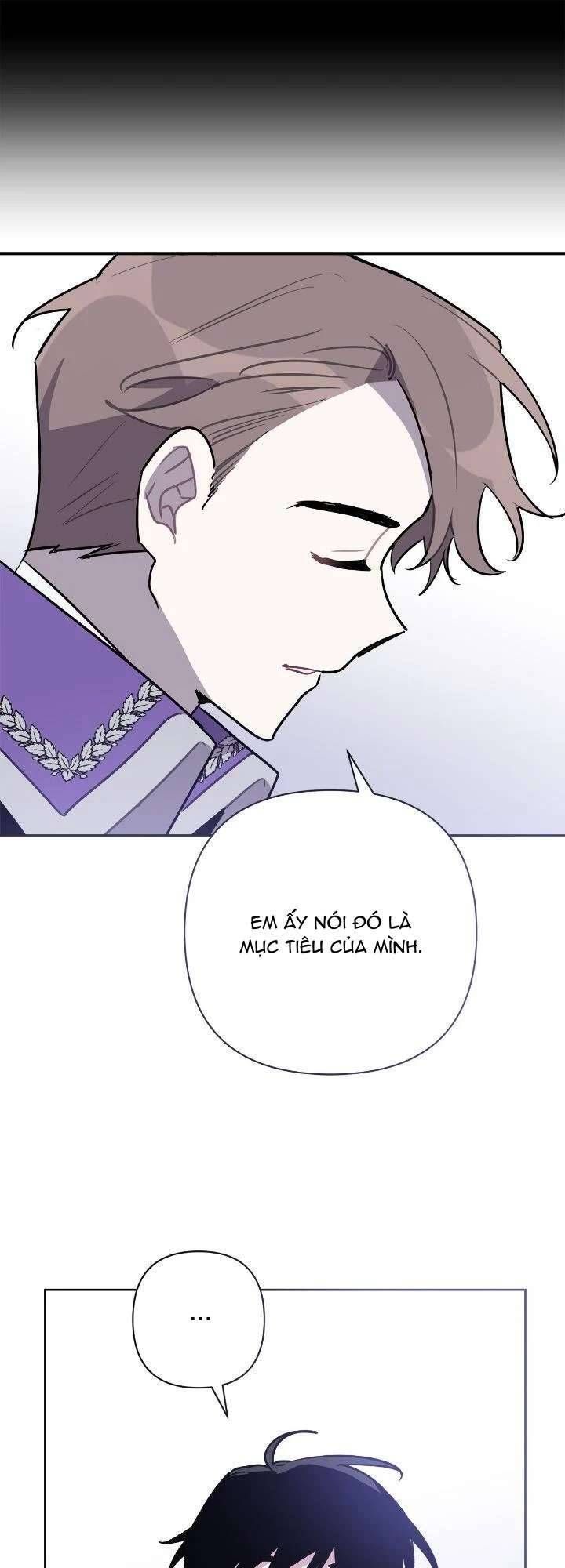 Cách Để Giết Một Pháp Sư - Chap 53 - Trang 28