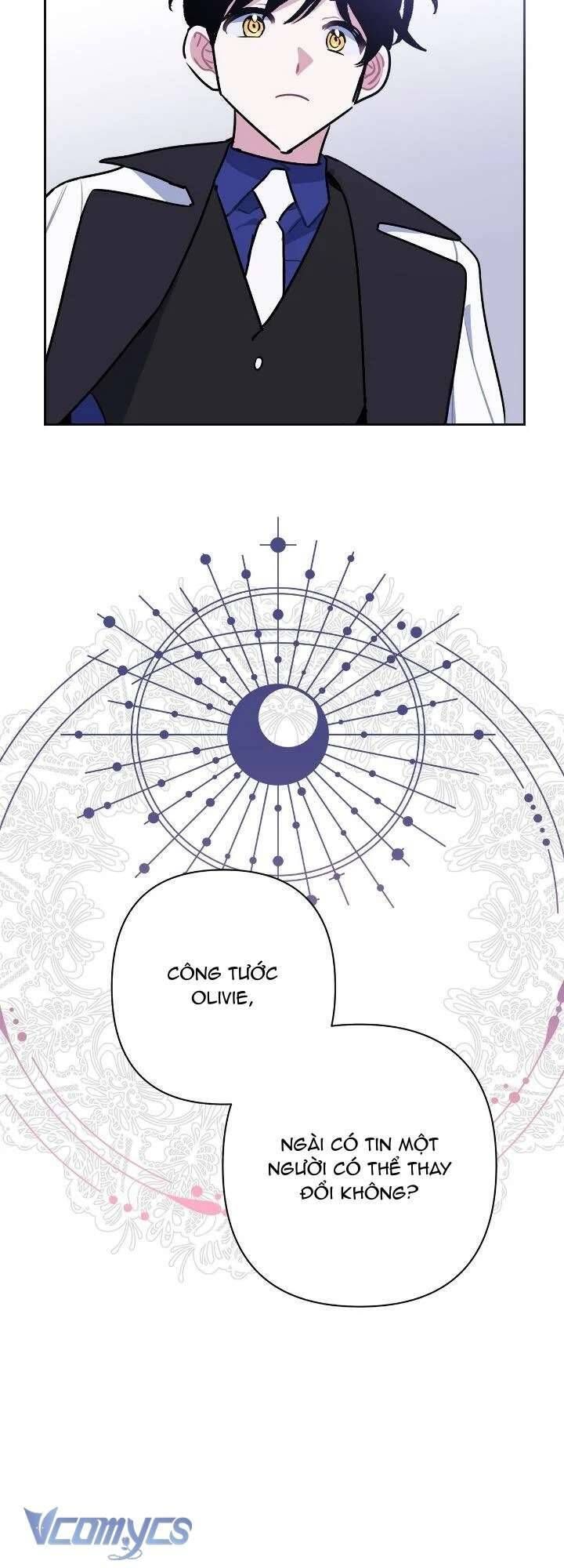 Cách Để Giết Một Pháp Sư - Chap 53 - Trang 29
