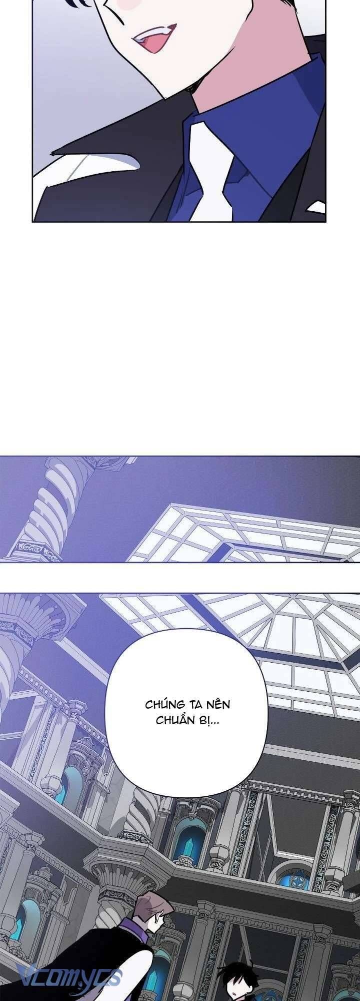 Cách Để Giết Một Pháp Sư - Chap 53 - Trang 31