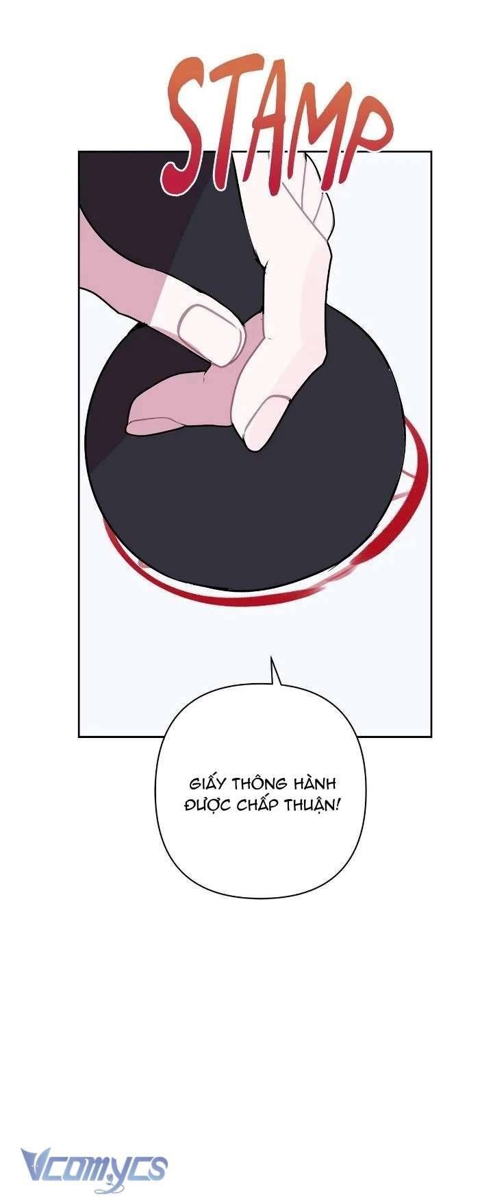 Cách Để Giết Một Pháp Sư - Chap 53 - Trang 37