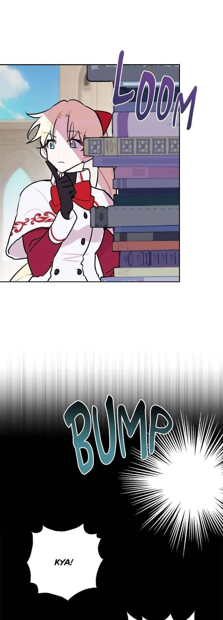 Cách Để Giết Một Pháp Sư - Chap 53 - Trang 43