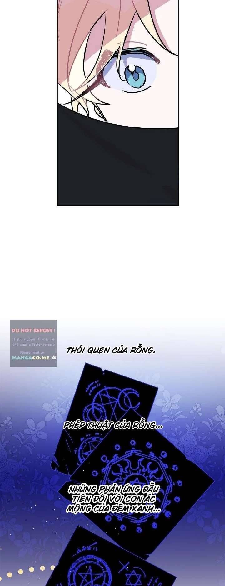 Cách Để Giết Một Pháp Sư - Chap 53 - Trang 47