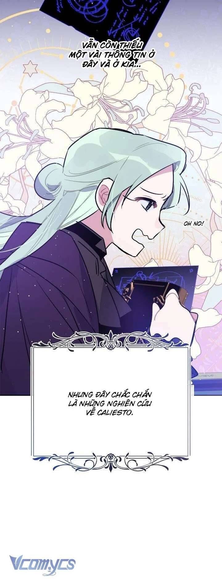 Cách Để Giết Một Pháp Sư - Chap 53 - Trang 48