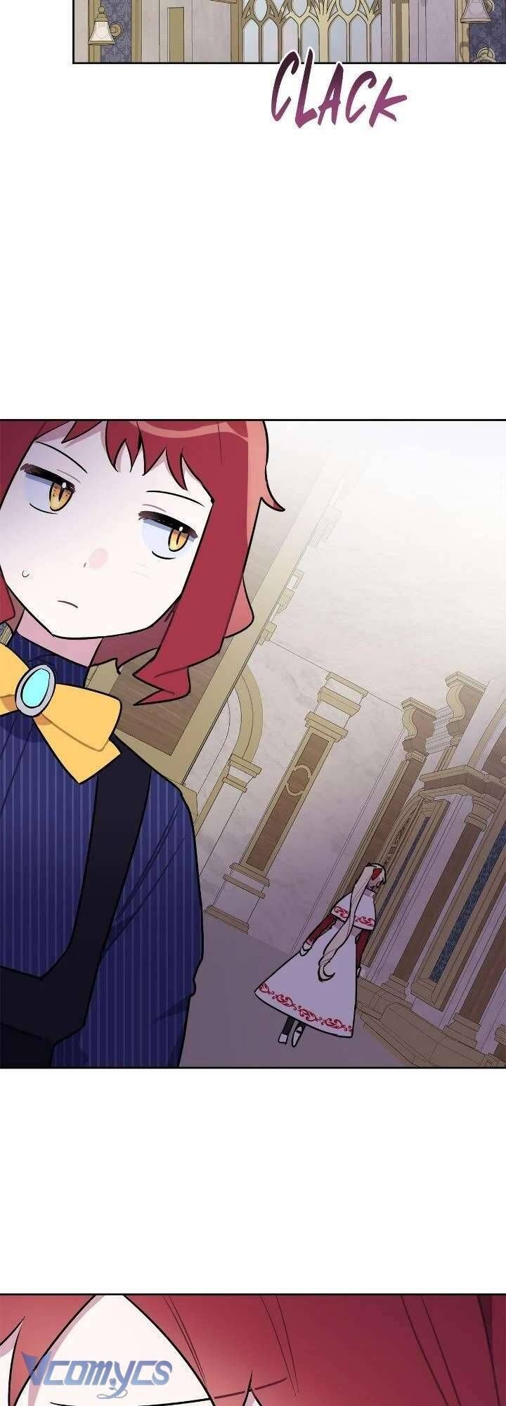 Cách Để Giết Một Pháp Sư - Chap 53 - Trang 9