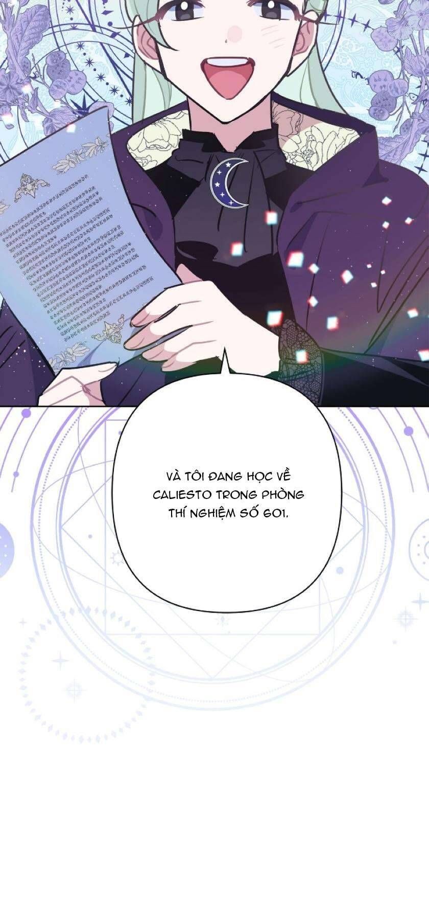 Cách Để Giết Một Pháp Sư - Chap 54 - Trang 12