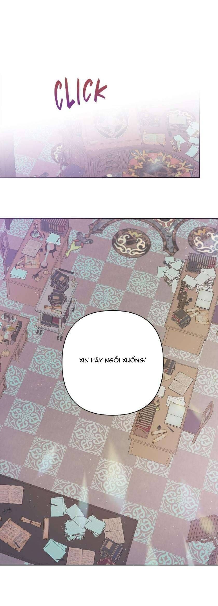 Cách Để Giết Một Pháp Sư - Chap 54 - Trang 14