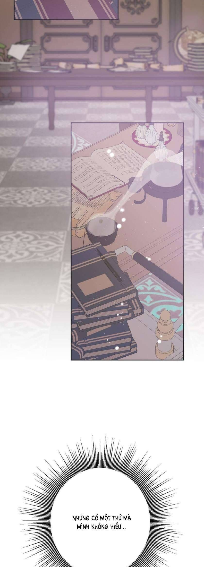 Cách Để Giết Một Pháp Sư - Chap 54 - Trang 16