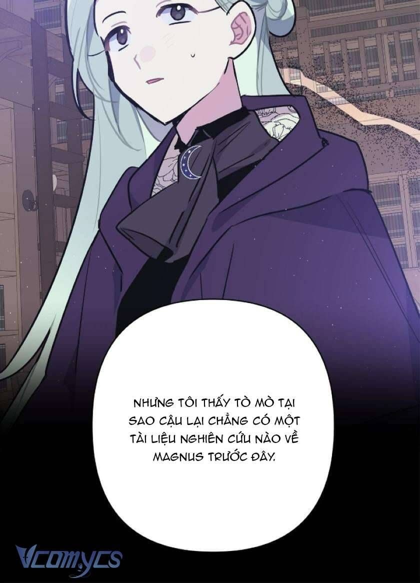 Cách Để Giết Một Pháp Sư - Chap 54 - Trang 28