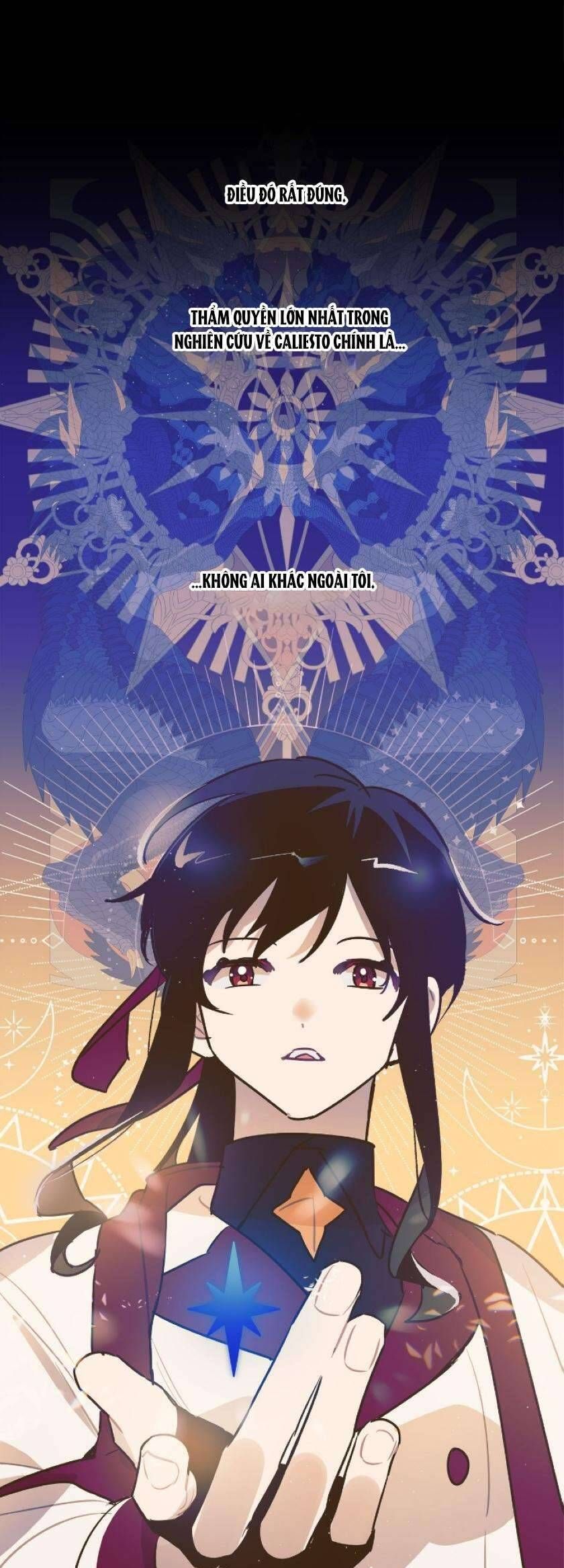 Cách Để Giết Một Pháp Sư - Chap 54 - Trang 29