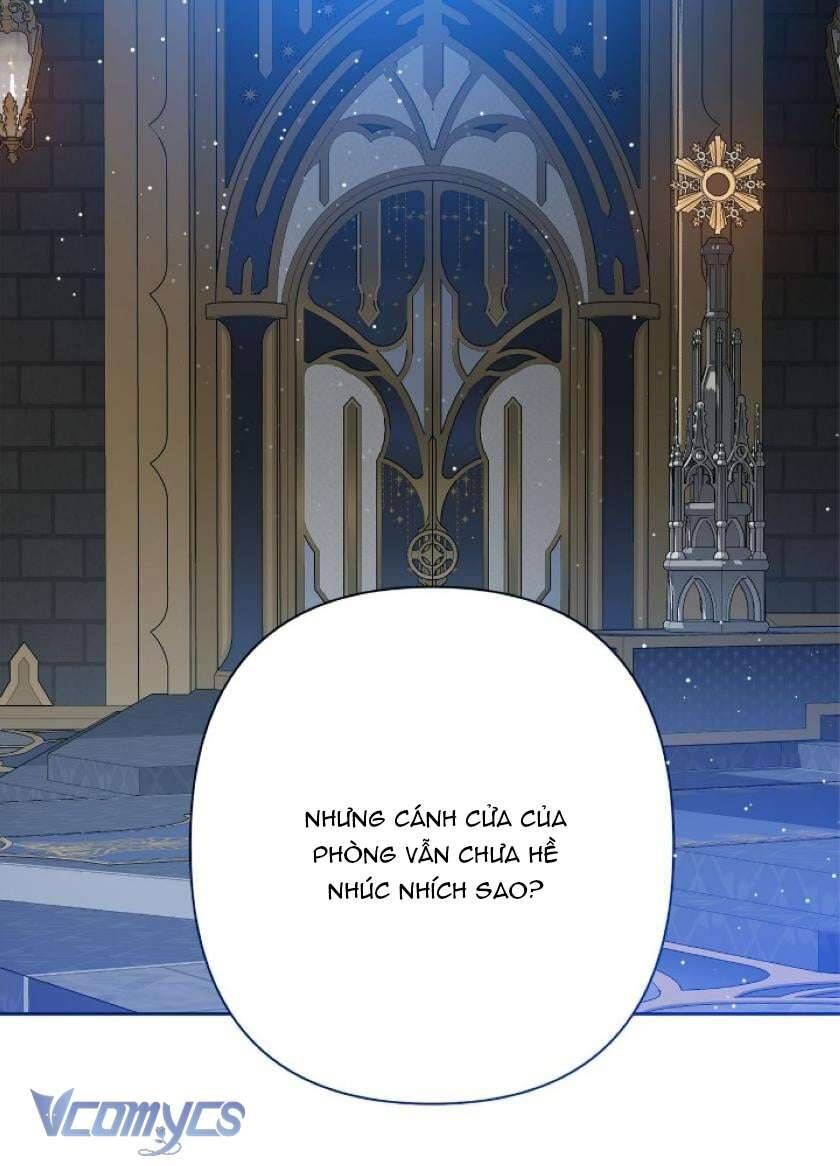 Cách Để Giết Một Pháp Sư - Chap 54 - Trang 33