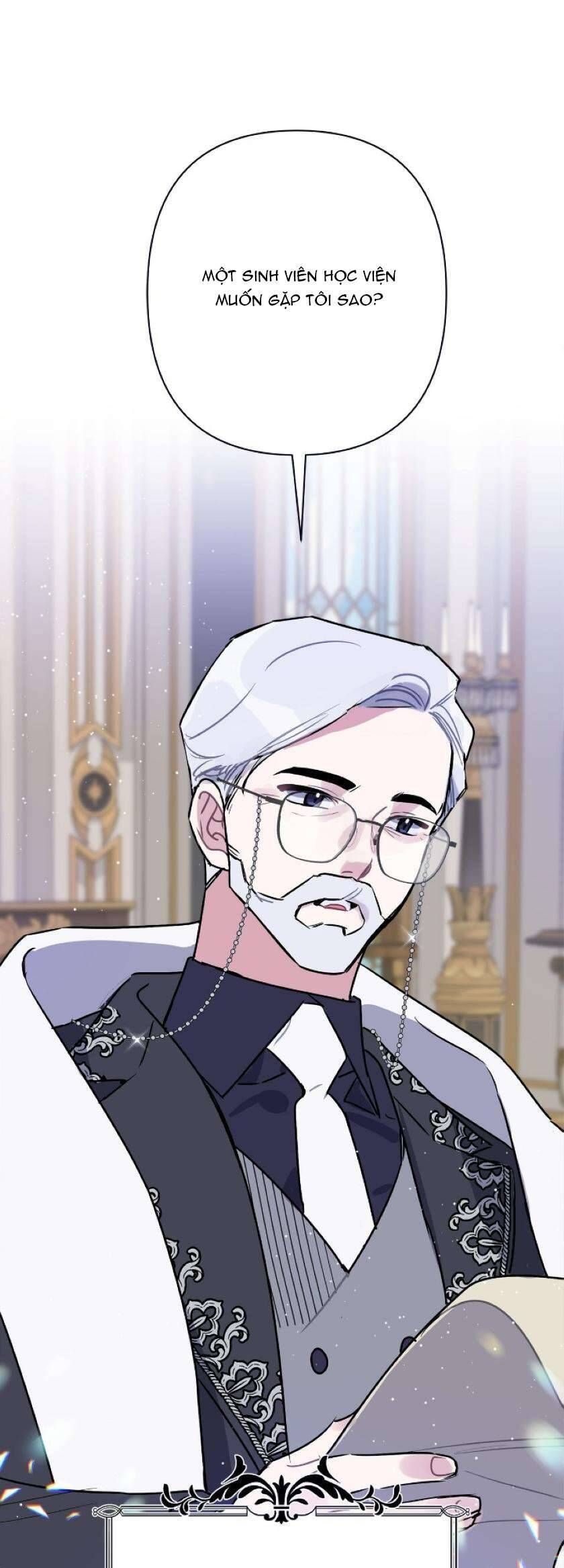 Cách Để Giết Một Pháp Sư - Chap 54 - Trang 37