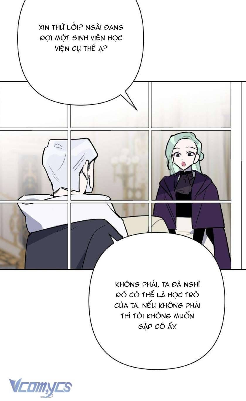 Cách Để Giết Một Pháp Sư - Chap 54 - Trang 39