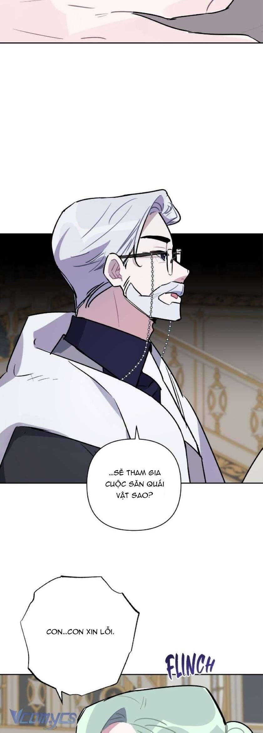 Cách Để Giết Một Pháp Sư - Chap 54 - Trang 41