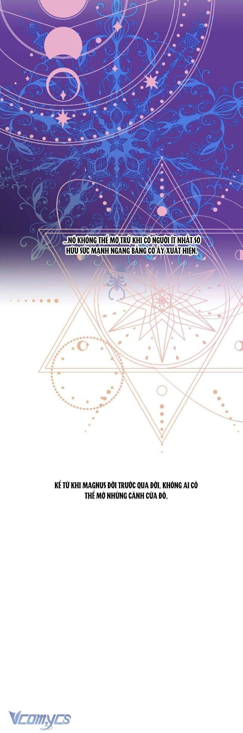 Cách Để Giết Một Pháp Sư - Chap 54 - Trang 44