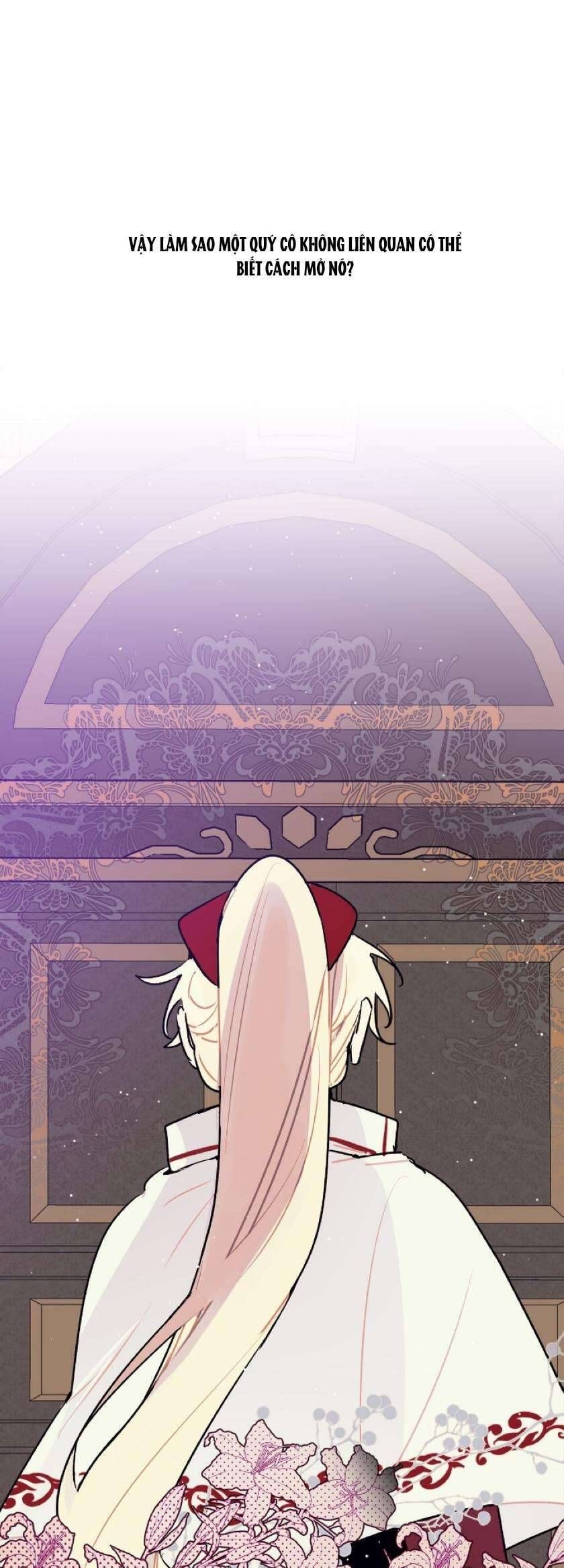 Cách Để Giết Một Pháp Sư - Chap 54 - Trang 45