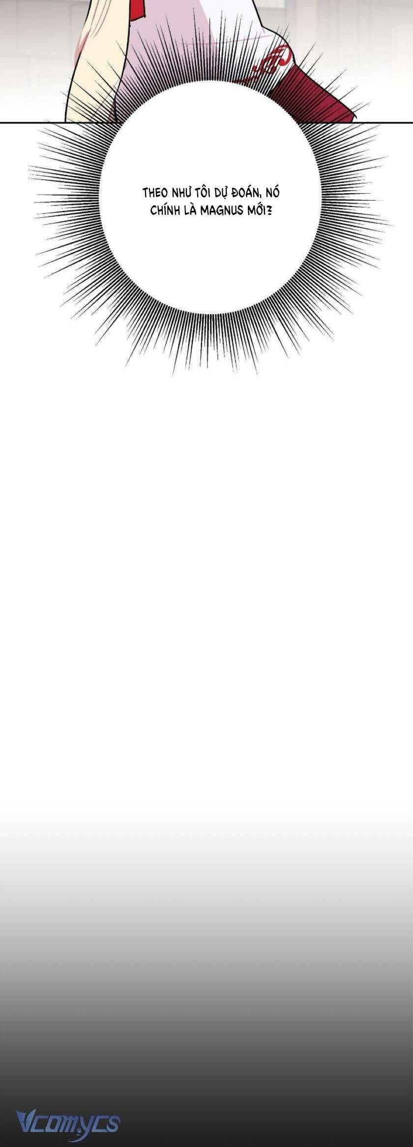 Cách Để Giết Một Pháp Sư - Chap 54 - Trang 48