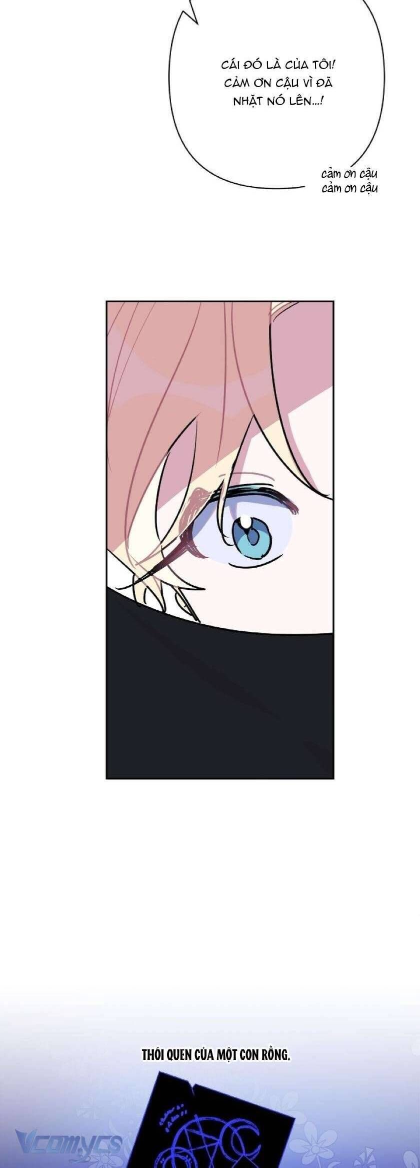 Cách Để Giết Một Pháp Sư - Chap 54 - Trang 6