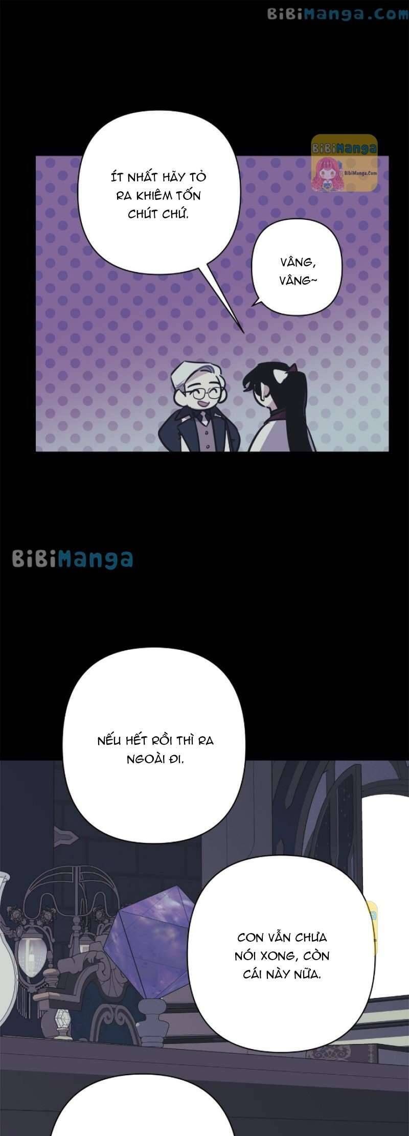 Cách Để Giết Một Pháp Sư - Chap 55 - Trang 11