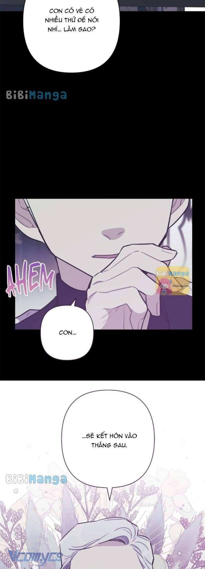 Cách Để Giết Một Pháp Sư - Chap 55 - Trang 12