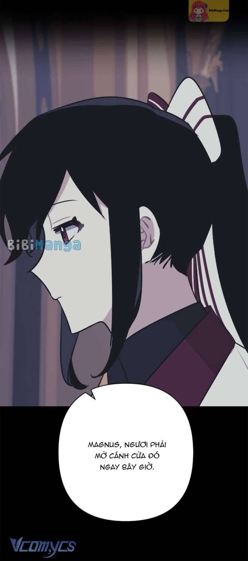Cách Để Giết Một Pháp Sư - Chap 55 - Trang 19