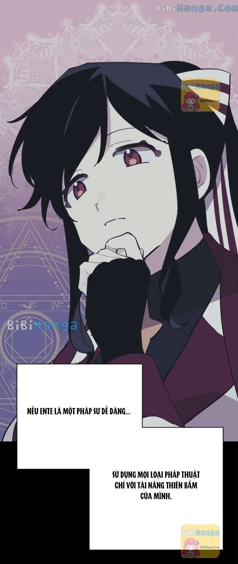 Cách Để Giết Một Pháp Sư - Chap 55 - Trang 3
