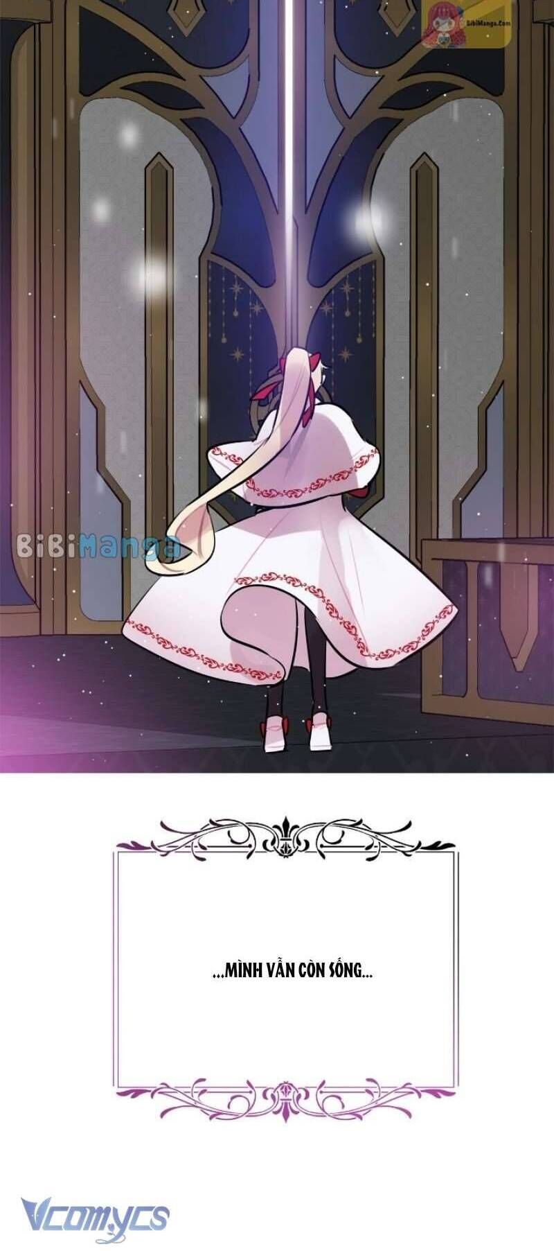 Cách Để Giết Một Pháp Sư - Chap 55 - Trang 25