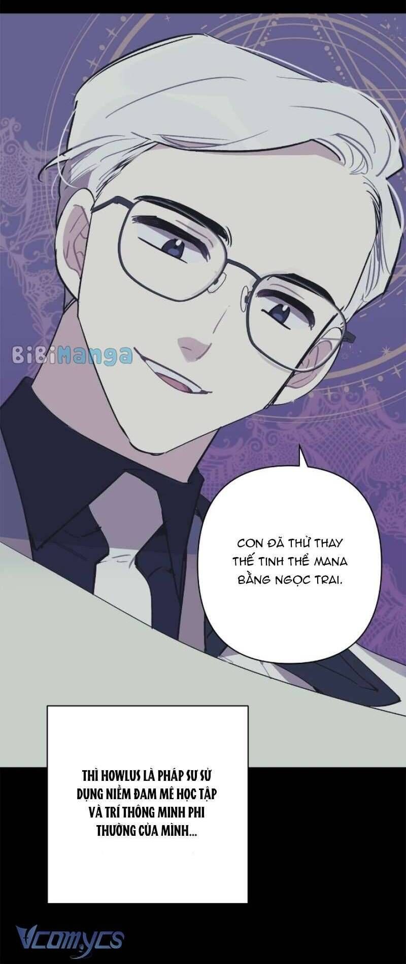 Cách Để Giết Một Pháp Sư - Chap 55 - Trang 4