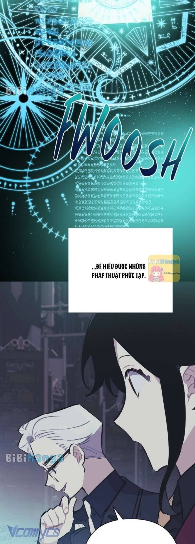Cách Để Giết Một Pháp Sư - Chap 55 - Trang 6