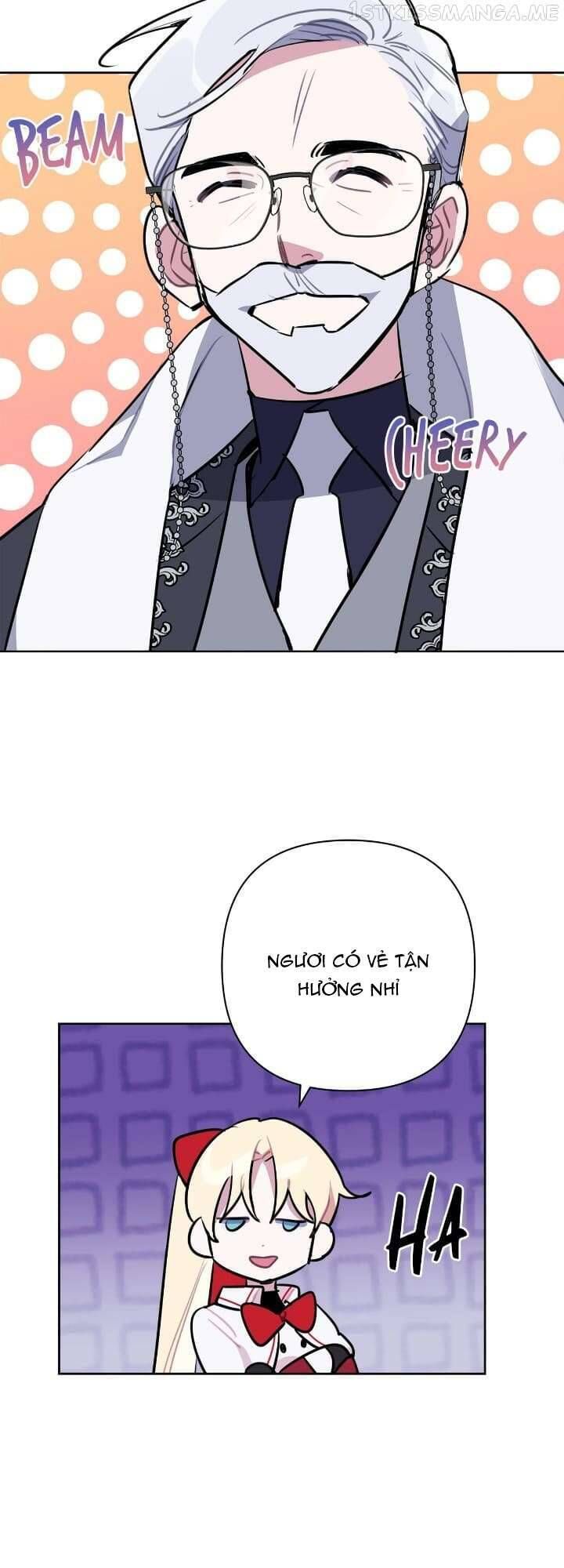 Cách Để Giết Một Pháp Sư - Chap 56 - Trang 11