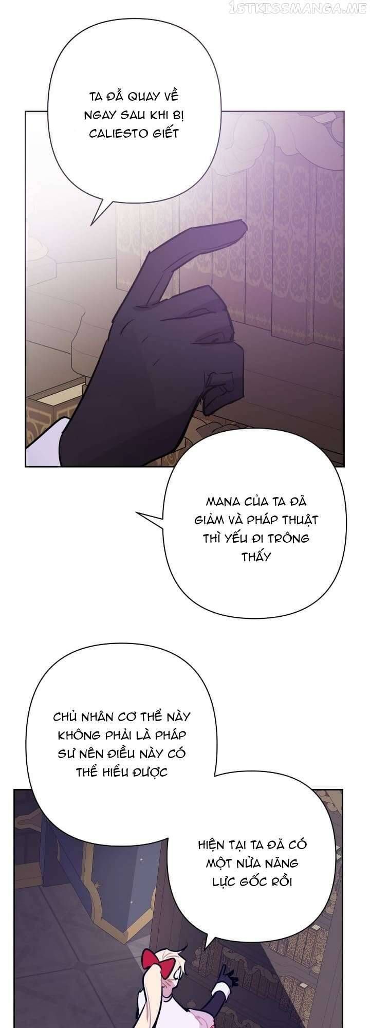 Cách Để Giết Một Pháp Sư - Chap 56 - Trang 14
