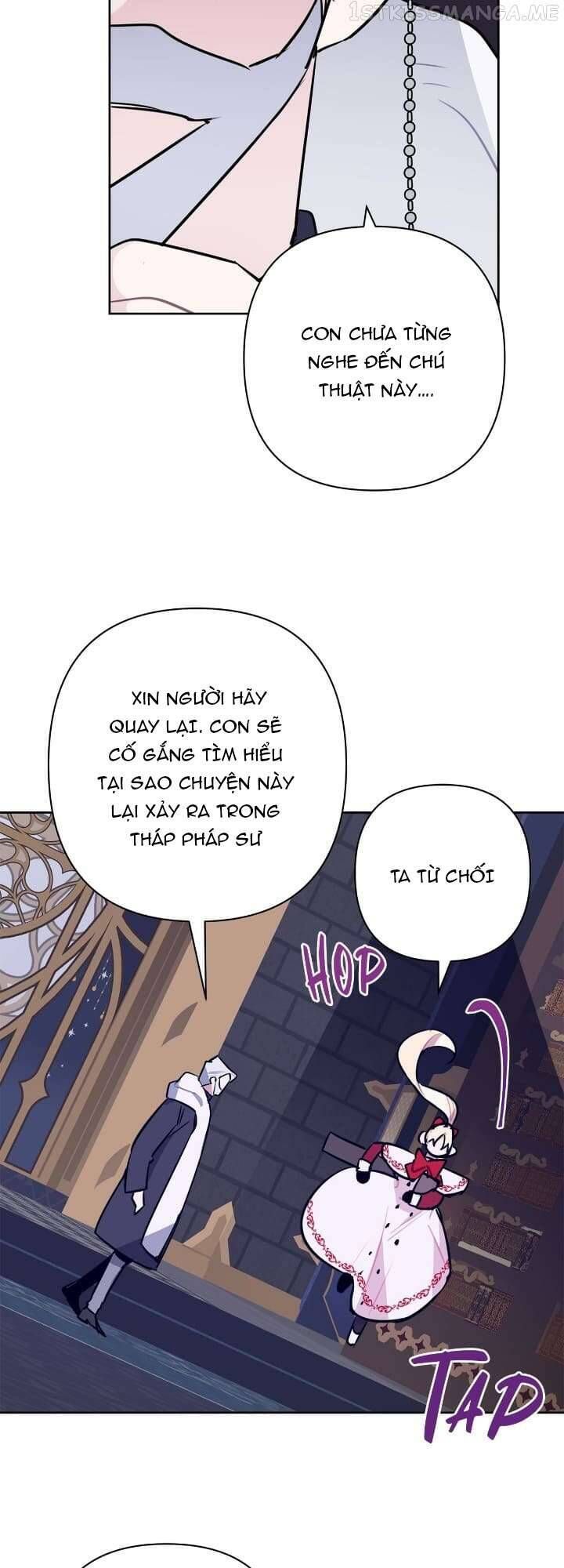 Cách Để Giết Một Pháp Sư - Chap 56 - Trang 16