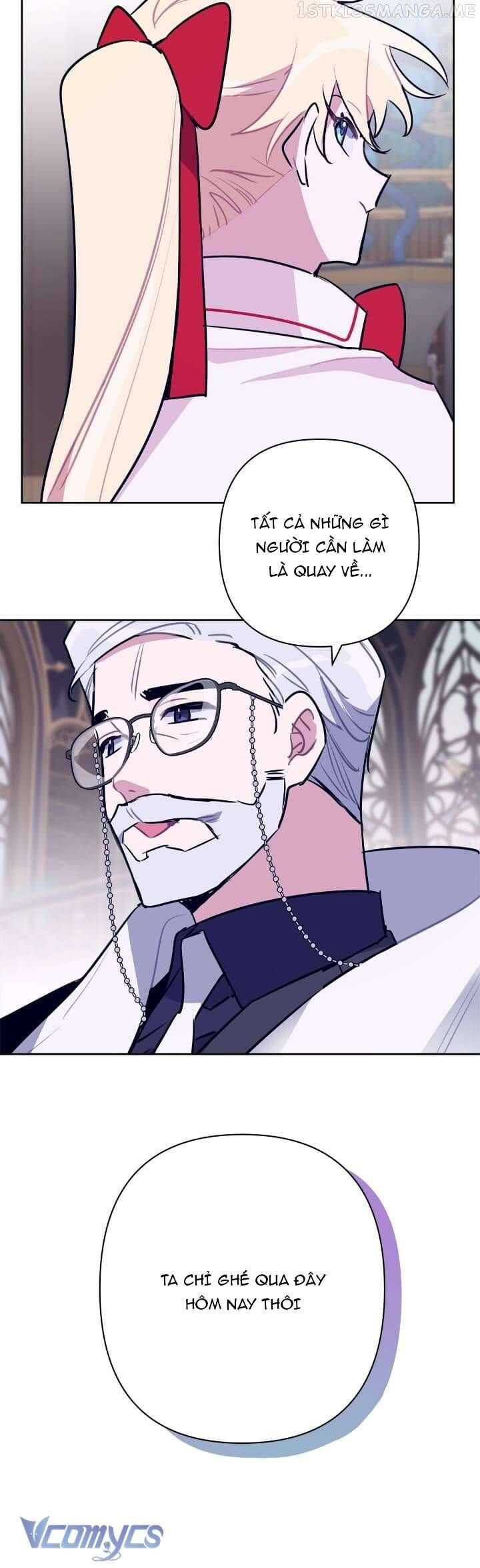 Cách Để Giết Một Pháp Sư - Chap 56 - Trang 18