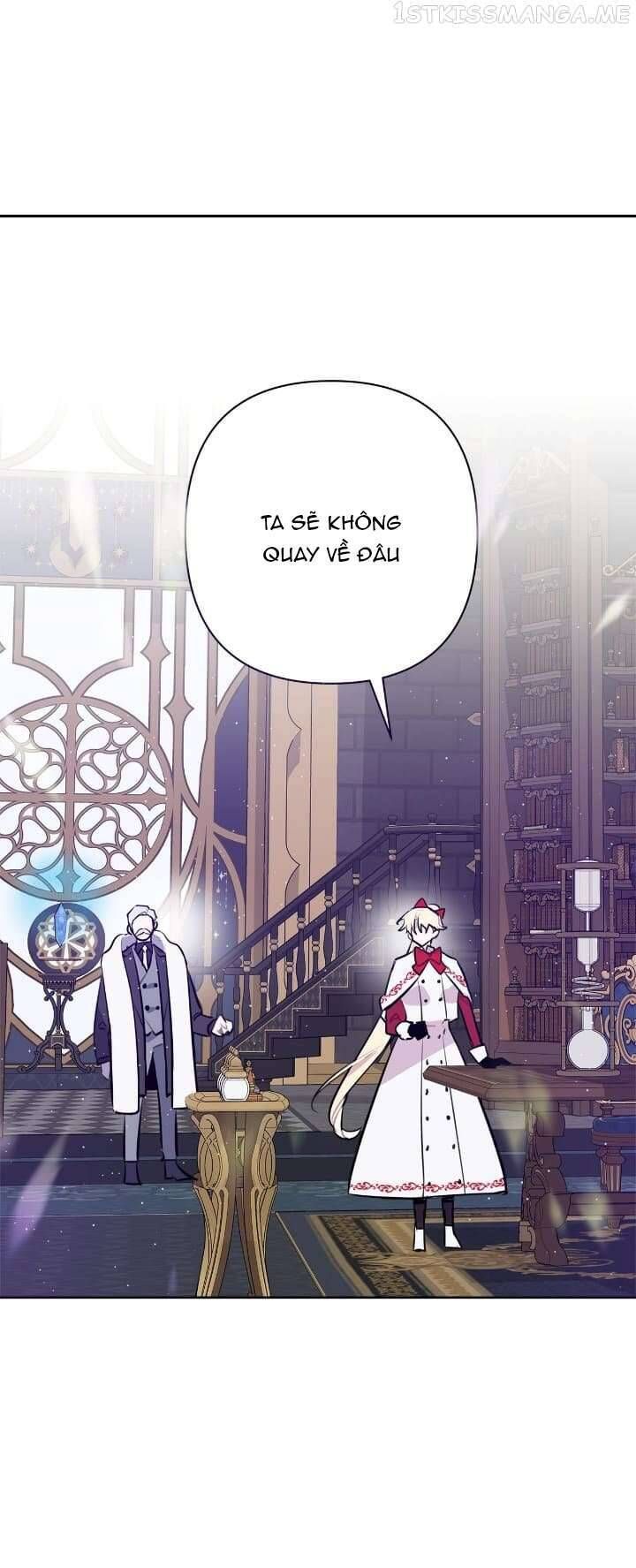 Cách Để Giết Một Pháp Sư - Chap 56 - Trang 19