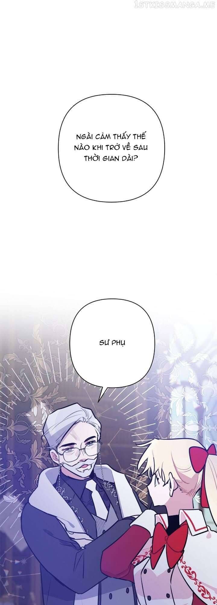 Cách Để Giết Một Pháp Sư - Chap 56 - Trang 3