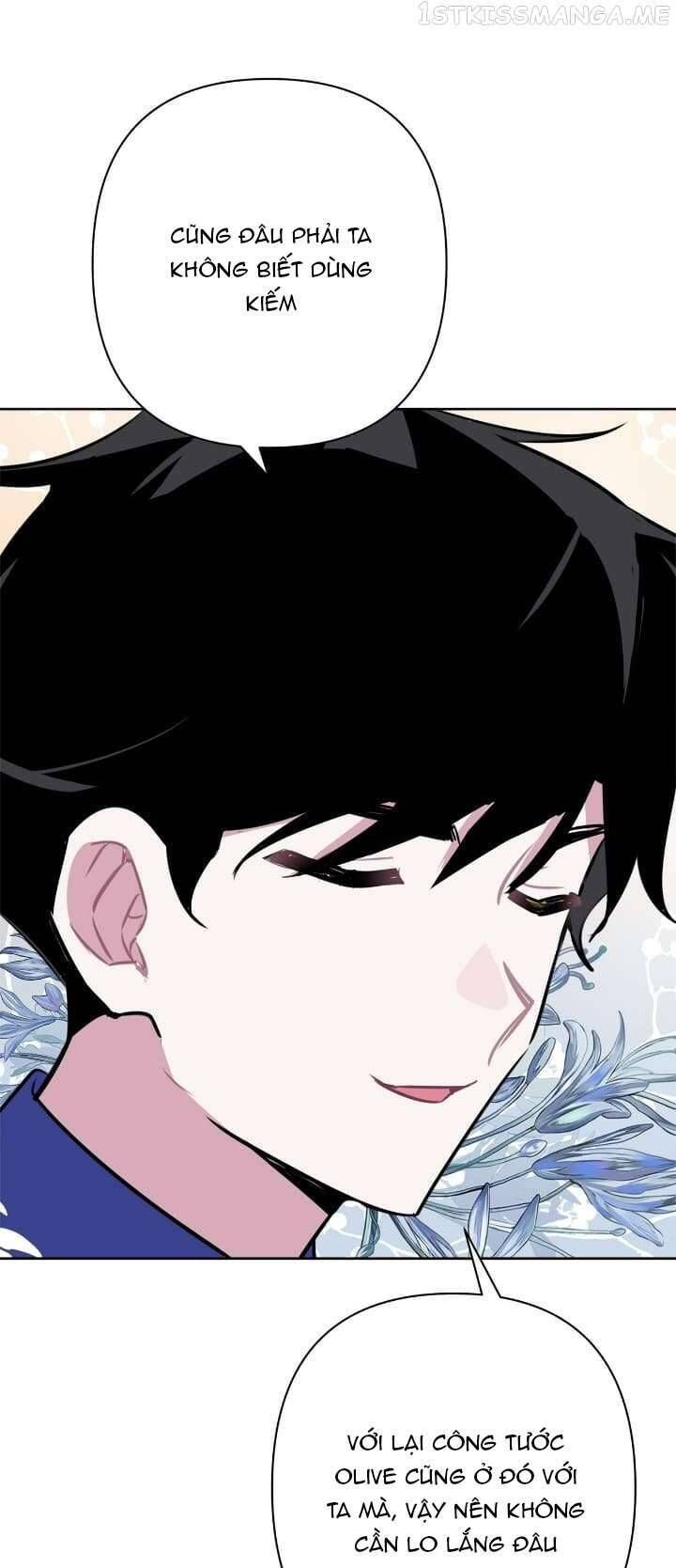 Cách Để Giết Một Pháp Sư - Chap 56 - Trang 23