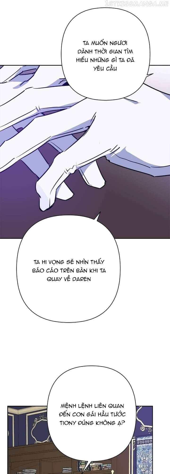 Cách Để Giết Một Pháp Sư - Chap 56 - Trang 25