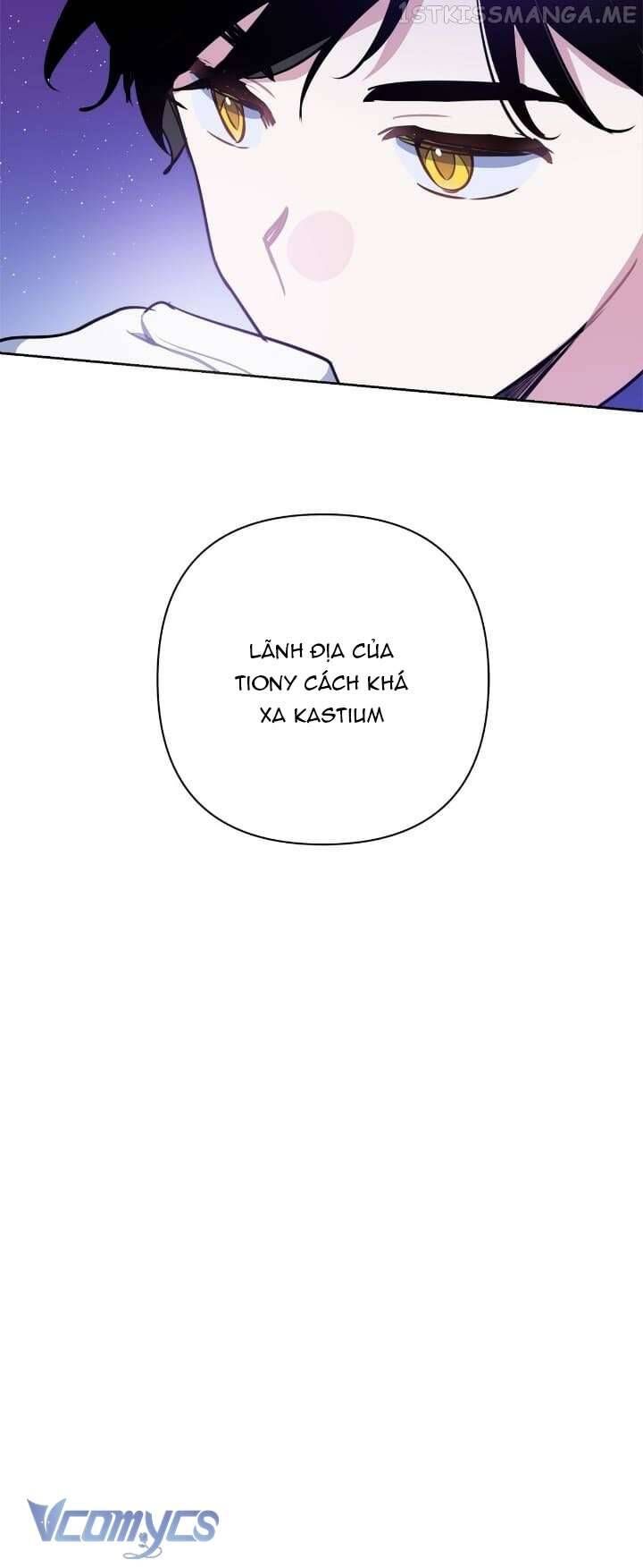 Cách Để Giết Một Pháp Sư - Chap 56 - Trang 27