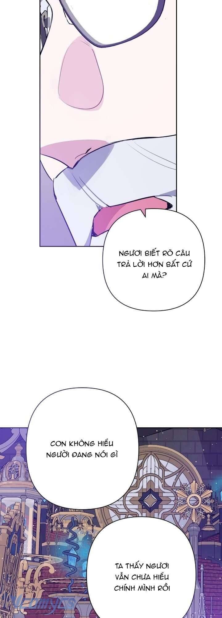 Cách Để Giết Một Pháp Sư - Chap 56 - Trang 29