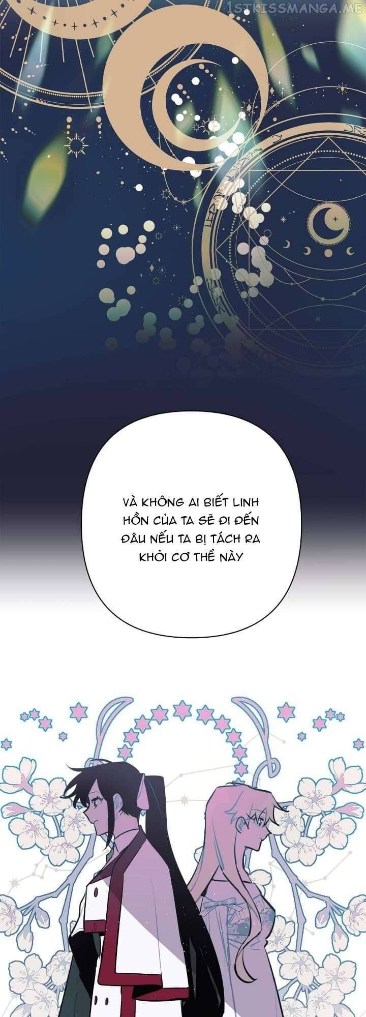 Cách Để Giết Một Pháp Sư - Chap 56 - Trang 33