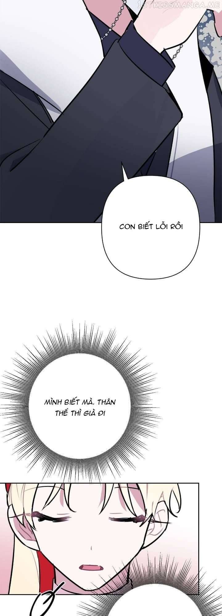 Cách Để Giết Một Pháp Sư - Chap 56 - Trang 38
