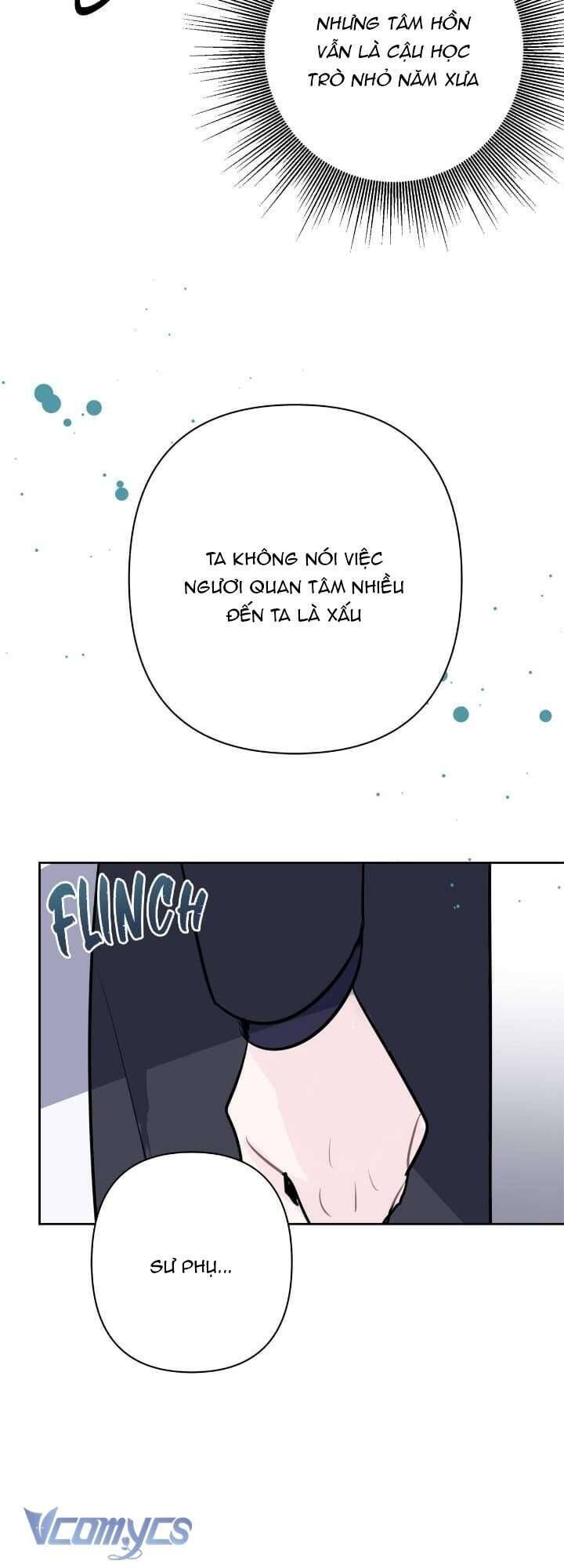 Cách Để Giết Một Pháp Sư - Chap 56 - Trang 39