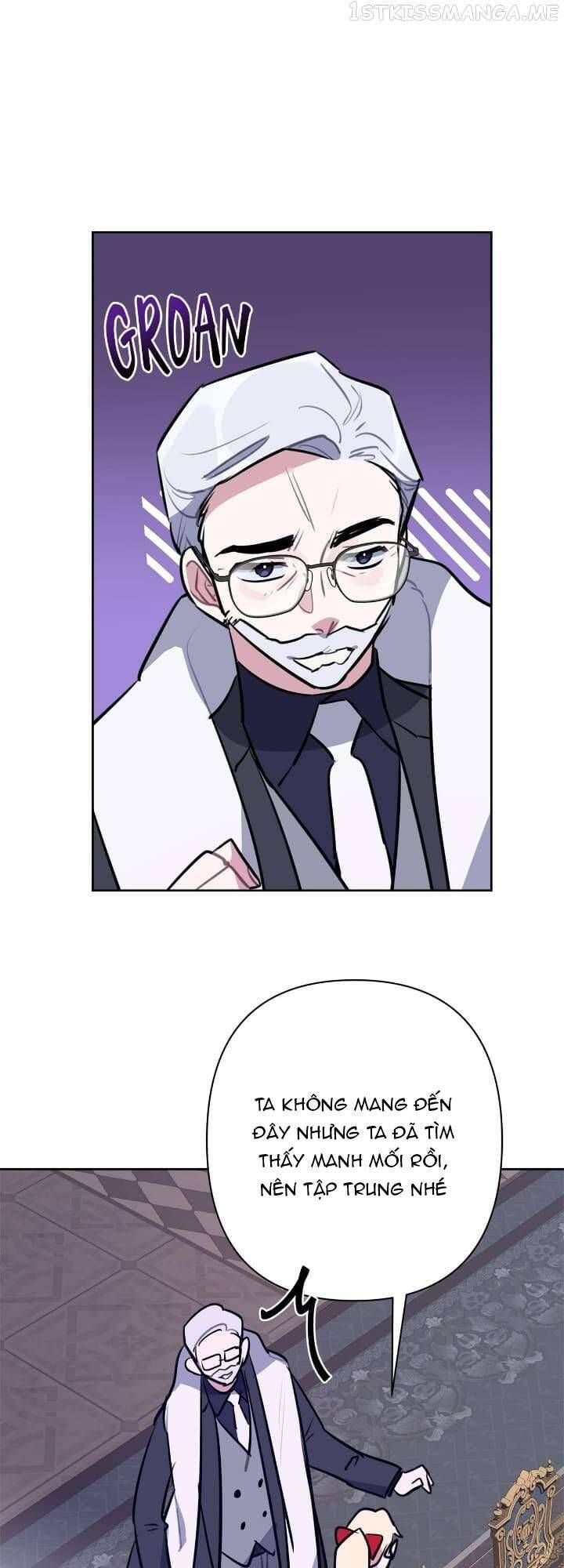 Cách Để Giết Một Pháp Sư - Chap 56 - Trang 41