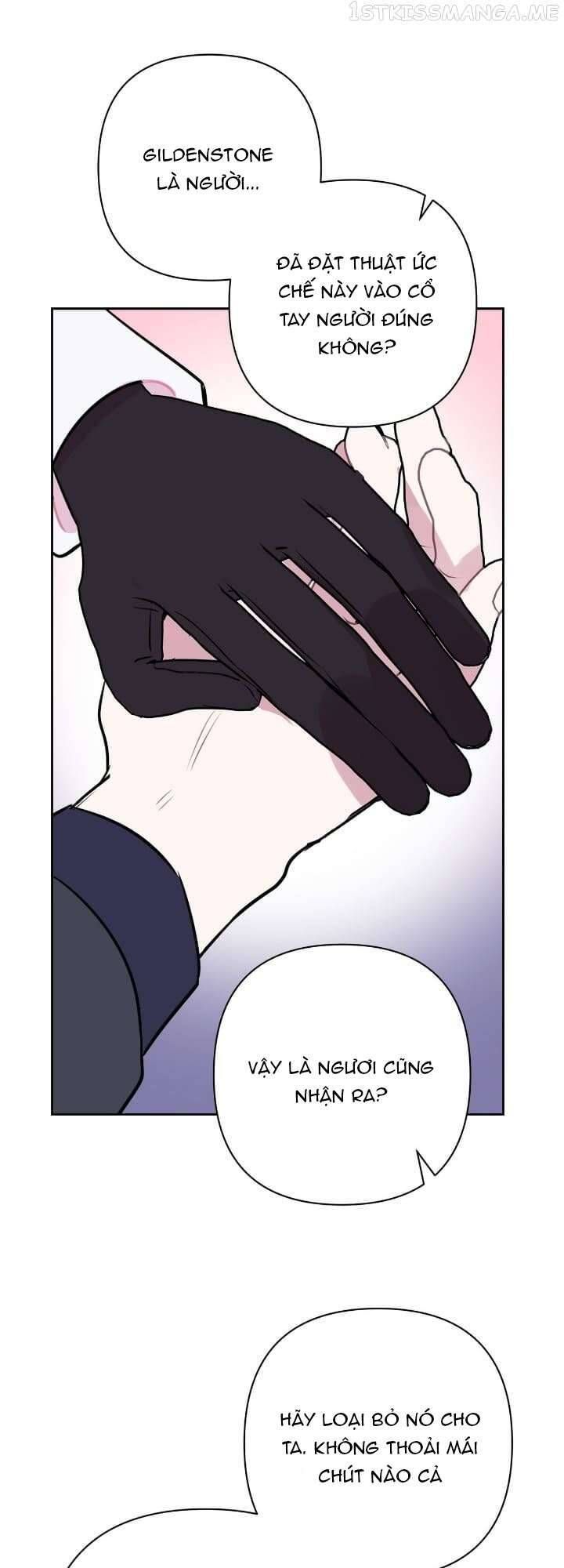 Cách Để Giết Một Pháp Sư - Chap 56 - Trang 46