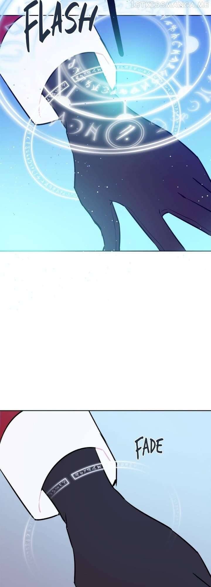 Cách Để Giết Một Pháp Sư - Chap 56 - Trang 48