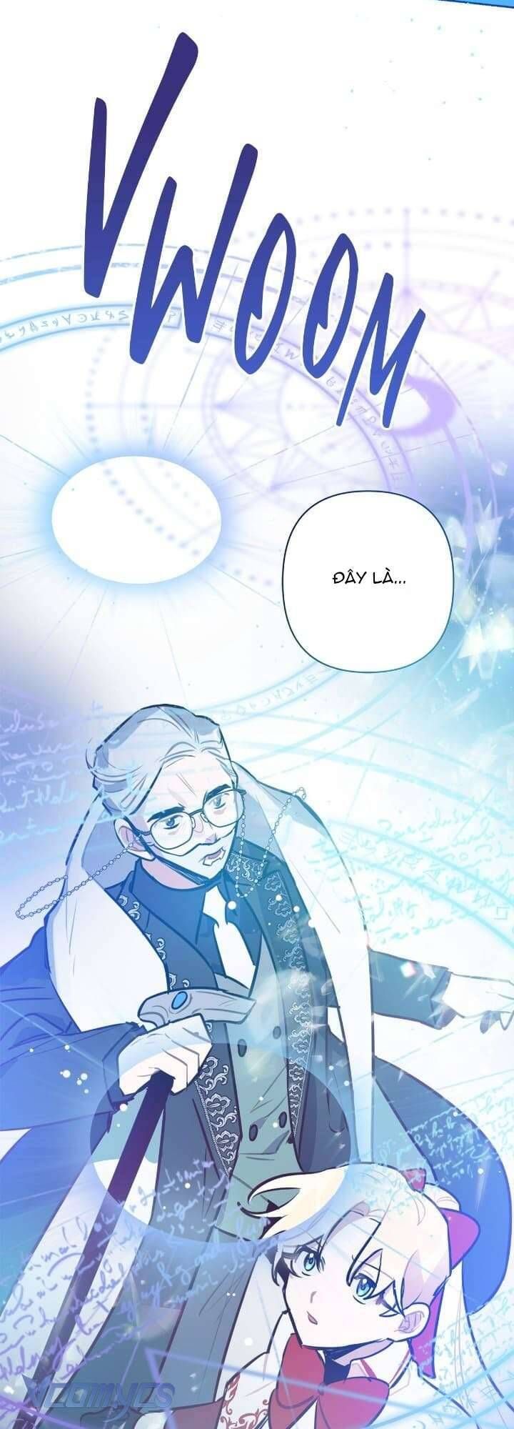 Cách Để Giết Một Pháp Sư - Chap 56 - Trang 52