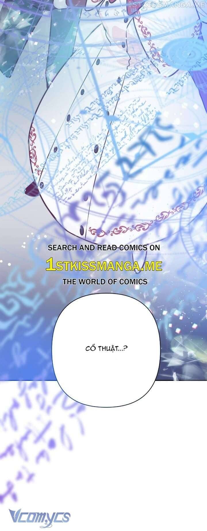 Cách Để Giết Một Pháp Sư - Chap 56 - Trang 53