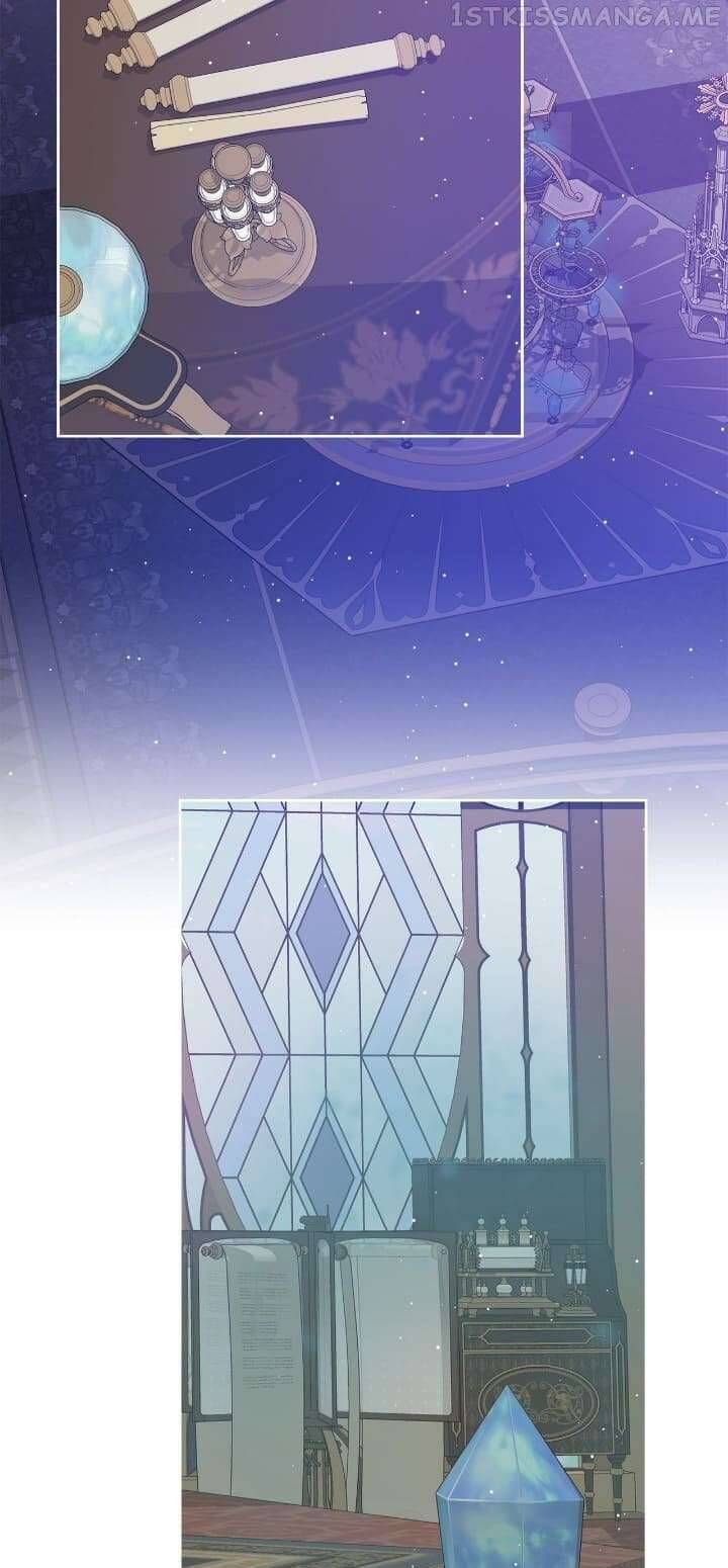 Cách Để Giết Một Pháp Sư - Chap 56 - Trang 7