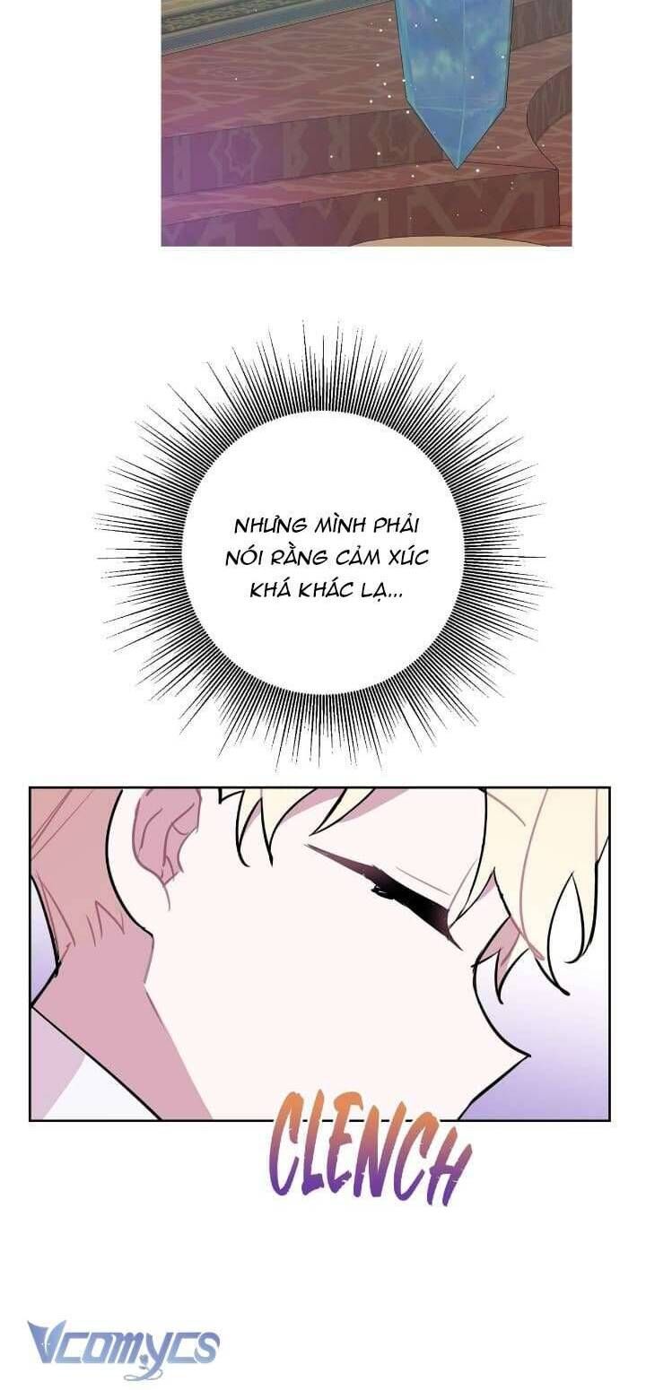 Cách Để Giết Một Pháp Sư - Chap 56 - Trang 8