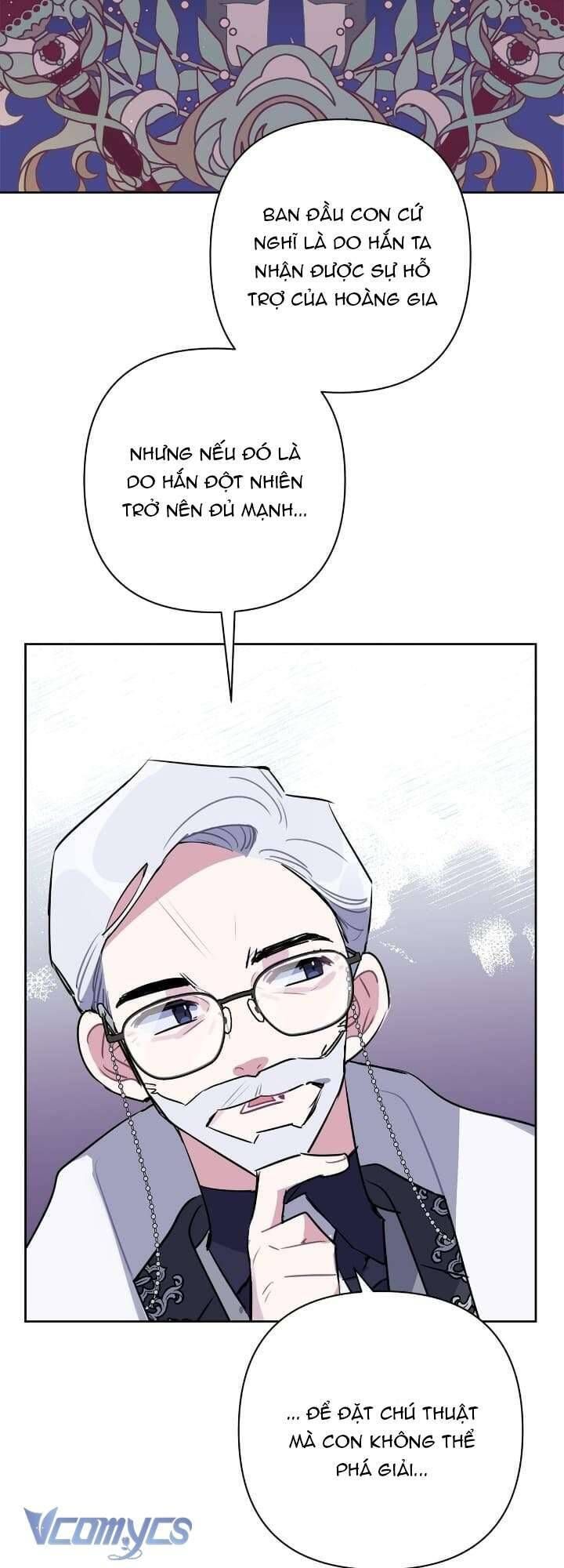 Cách Để Giết Một Pháp Sư - Chap 57 - Trang 11